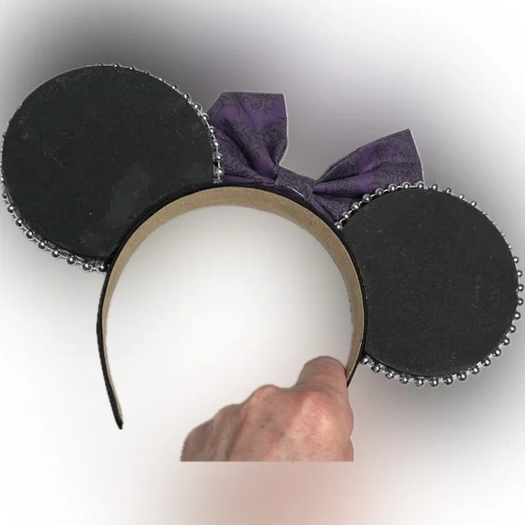 Minnie Ears Trading Pin Board - Picture 2 of 2